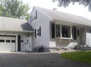 820 Buchanan Rd, Utica, NY 13502