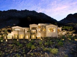 5841 E Quartz Mountain Rd, Paradise Valley, AZ 85253