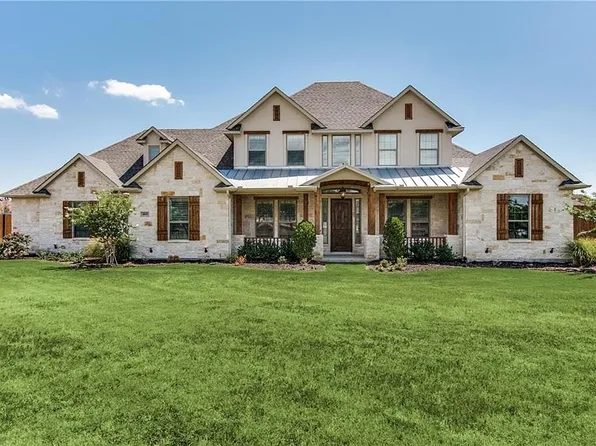 465 Randol Mill Ave, Southlake, TX 76092