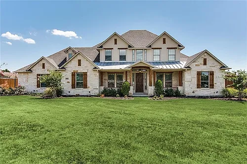 465 Randol Mill Ave Photo 1