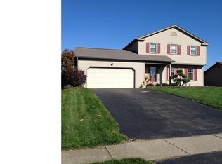 6739 Appleridge Cir, Youngstown, OH