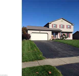 6739 Appleridge Cir, Youngstown, OH, 44512