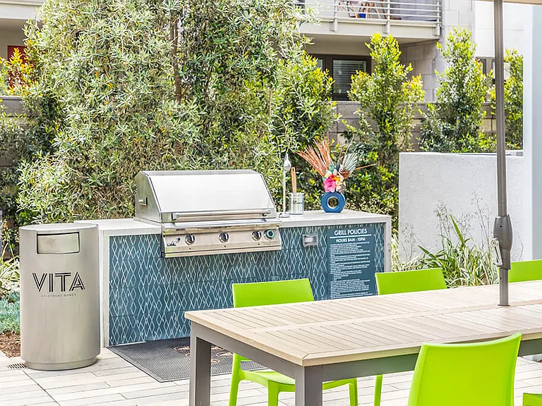 Vita Apartment Homes — Photo 39