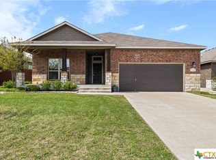6012 Worthing Dr, Temple, TX 76502