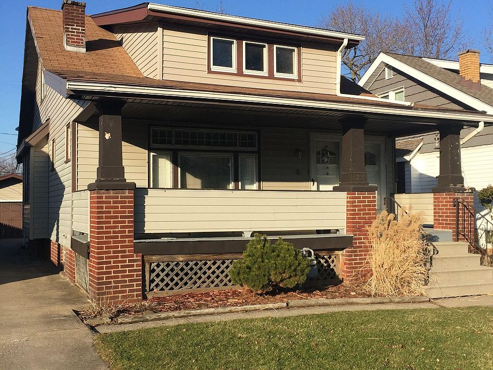 1st image of 6202 Bradley Ave #2