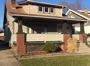 6202 Bradley Ave #2, Parma, OH