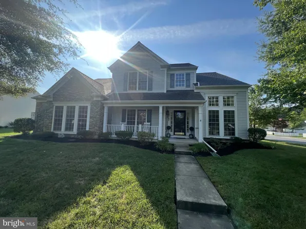 29787 Dustin Ave, Easton, MD 21601