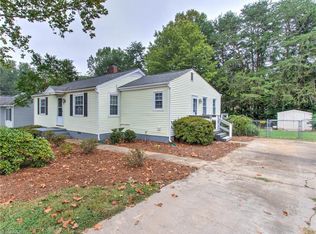 4010 Merton Rd, Greensboro, NC 27455