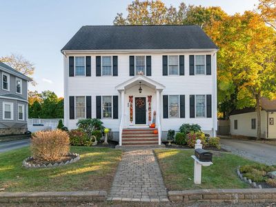20 E Division St, Holbrook, MA, 02343