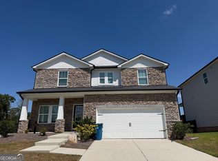 1981 Fairchild Ave, Grayson, GA 30017