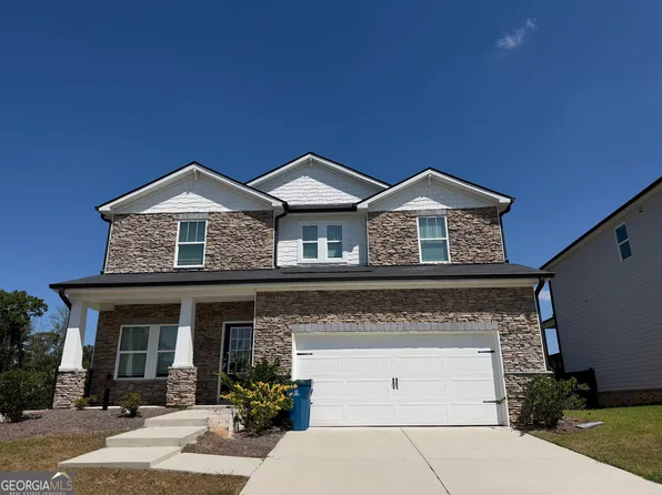 1981 Fairchild Ave, Grayson, GA 30017