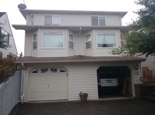 4107 SW Rose St, Seattle, WA 98136