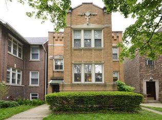 6439 N Glenwood Ave #2, Chicago, IL 60626