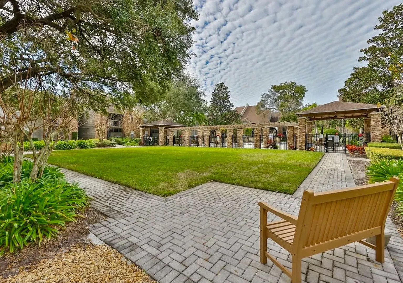 Resort-Style Living in a Gated Community 2 Bed / 2 Bath Condo in Clearwater! — Photo 2