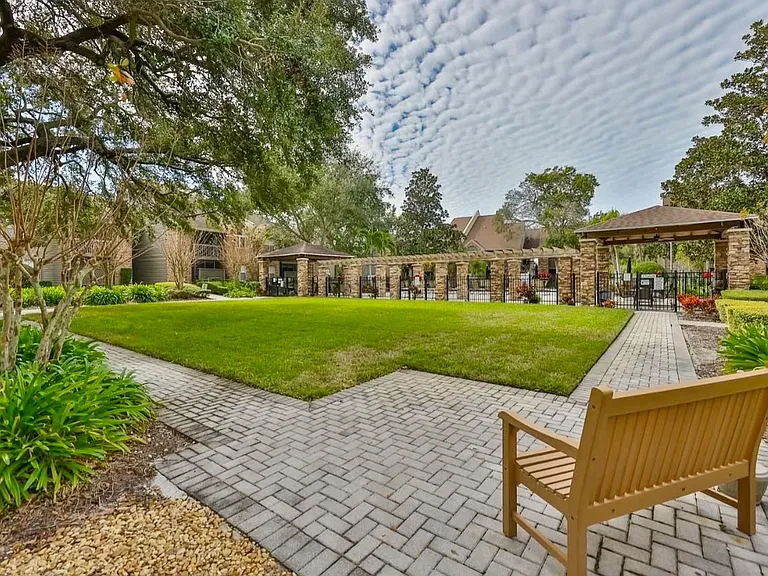 2500 Winding Creek Blvd #G106 — Photo 2