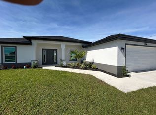 2106 Nelson Rd N, Cape Coral, FL 33993