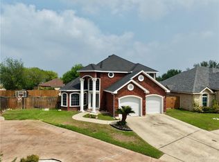2406 Stirling Ave, Edinburg, TX 78539