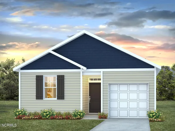 2024 Course Lane Lot 301, Surf City, NC 28445