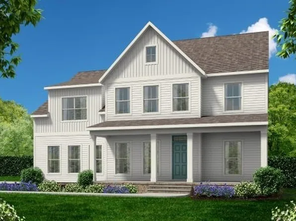 5187 Linkshire Ln, Providence Forge, VA 23140