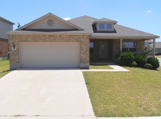 6400 Bridgewood Dr, Killeen, TX 76549
