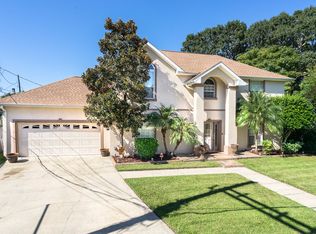 2501 Orbit Ct, Harvey, LA 70058