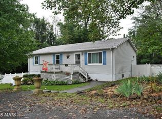 572 Highridge Rd, Front Royal, VA 22630