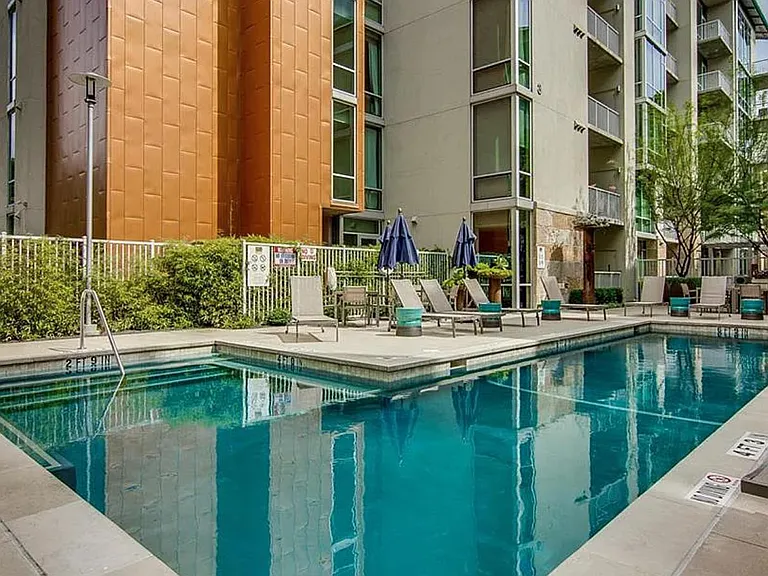 1600 Barton Springs Rd #6304 — Photo 13