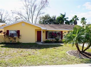 1707 Hibiscus Cir N, Oldsmar, FL 34677