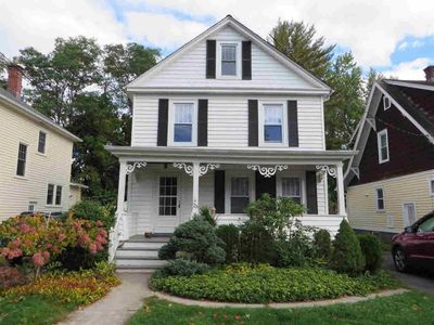 23 Oakwood Blvd, Poughkeepsie, NY, 12603