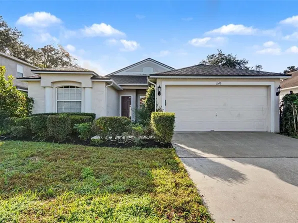 1149 Bishop Ave, Oviedo, FL 32765