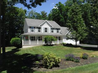 115 Citation Way, Ballston Spa, NY 12020
