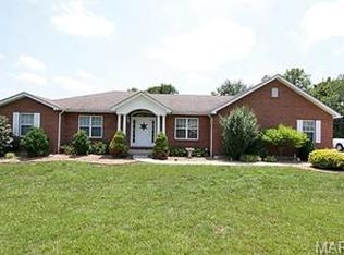 224 Augusta Village Pl, Augusta, MO 63332