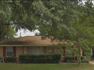 2001 Pebblebrook Trl, Irving, TX 75060