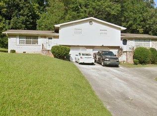 3805 Cherwood Ln #B, Chattanooga, TN 37406