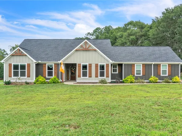 210 Melton Rd, Pendleton, SC 29670