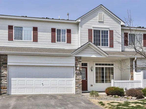 4771 Blaine Ave, Inver Grove Heights, MN 55076