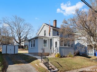 581 High Street, Middletown, CT 06457