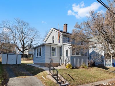 581 High Street, Middletown, CT, 06457