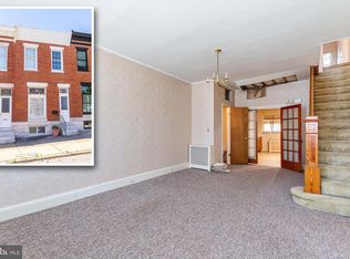 3705 Fait Ave, Baltimore, MD 21224