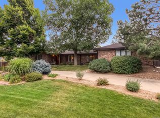 3816 S Dawson St, Aurora, CO 80014