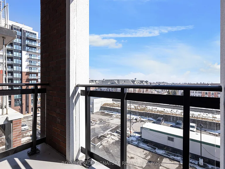 51 Clarington Blvd #505 — Photo 25