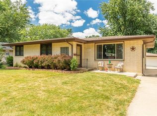 6215 Dawson Dr, Des Moines, IA 50322