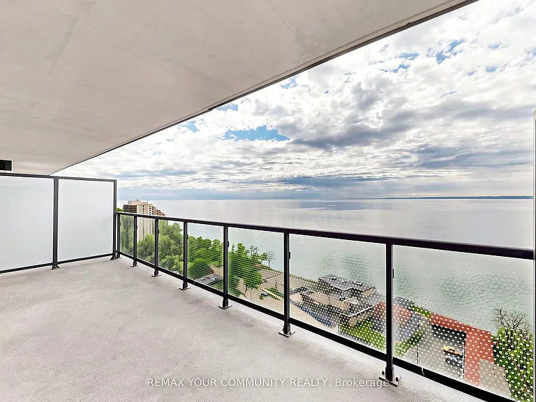 2075 Lakeshore Rd #1607 — Photo 28
