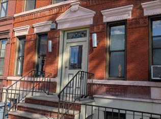 727 Washington St APT 1, Hoboken, NJ 07030