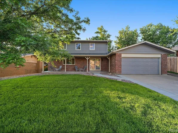 8593 E Saratoga Place, Denver, CO 80237