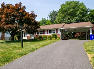 4022 Dee Jay Dr, Ellicott City, MD 21042