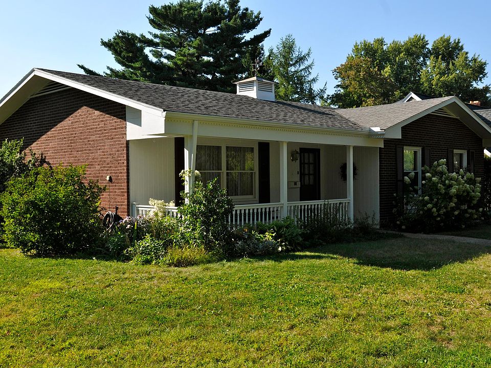 Outside view