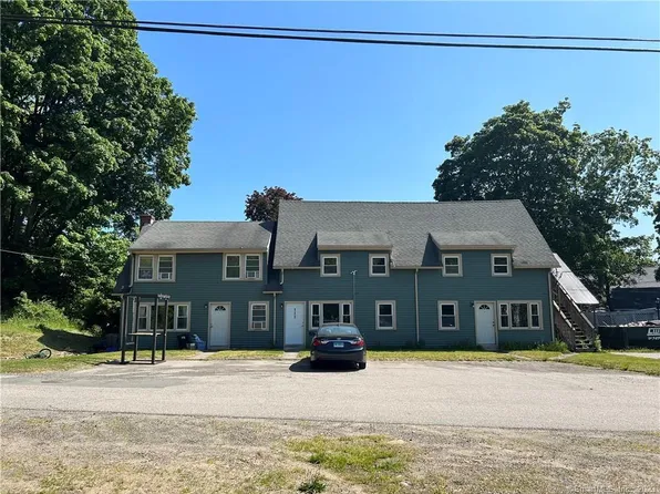 41 West Main Street, Sprague, CT 06330