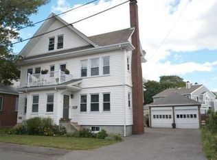 11-15 Kings Beach Ter UNIT 2, Swampscott, MA 01907