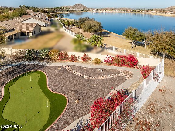 5th image of 17708 W CACTUS FLOWER Drive